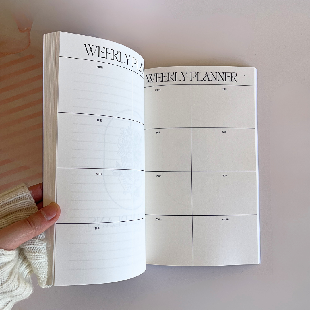 Umrah Cadeaubox | Een Reis van Groei