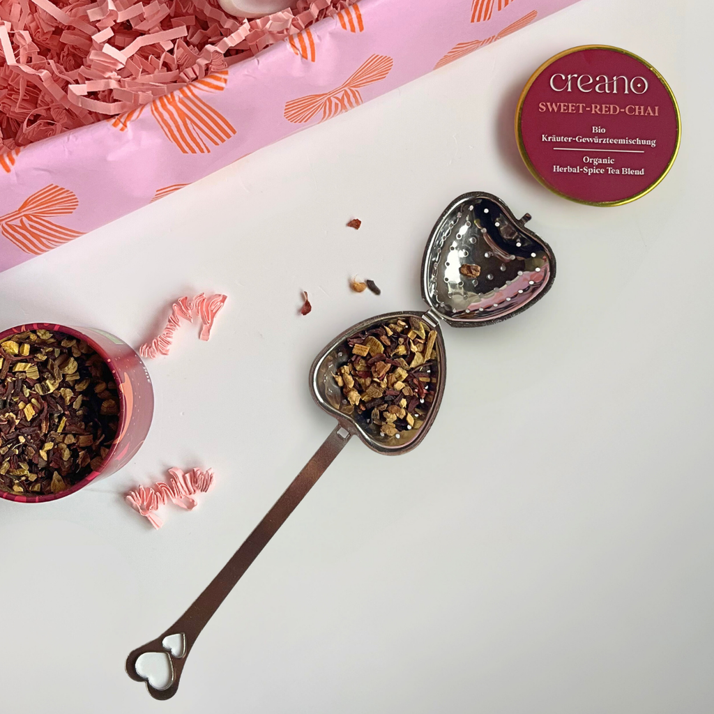 Mama Cadeaubox | Dankbaar voor jou