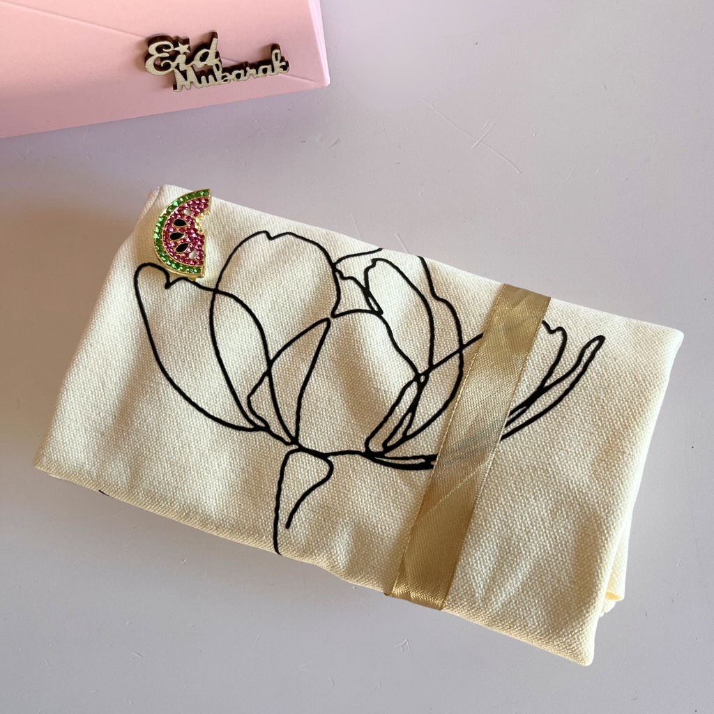 Eid Cadeaubox | Begin met Bismillah