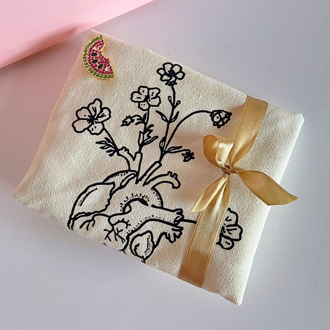 Watermeloen Pin | Sadaqah aan Gaza