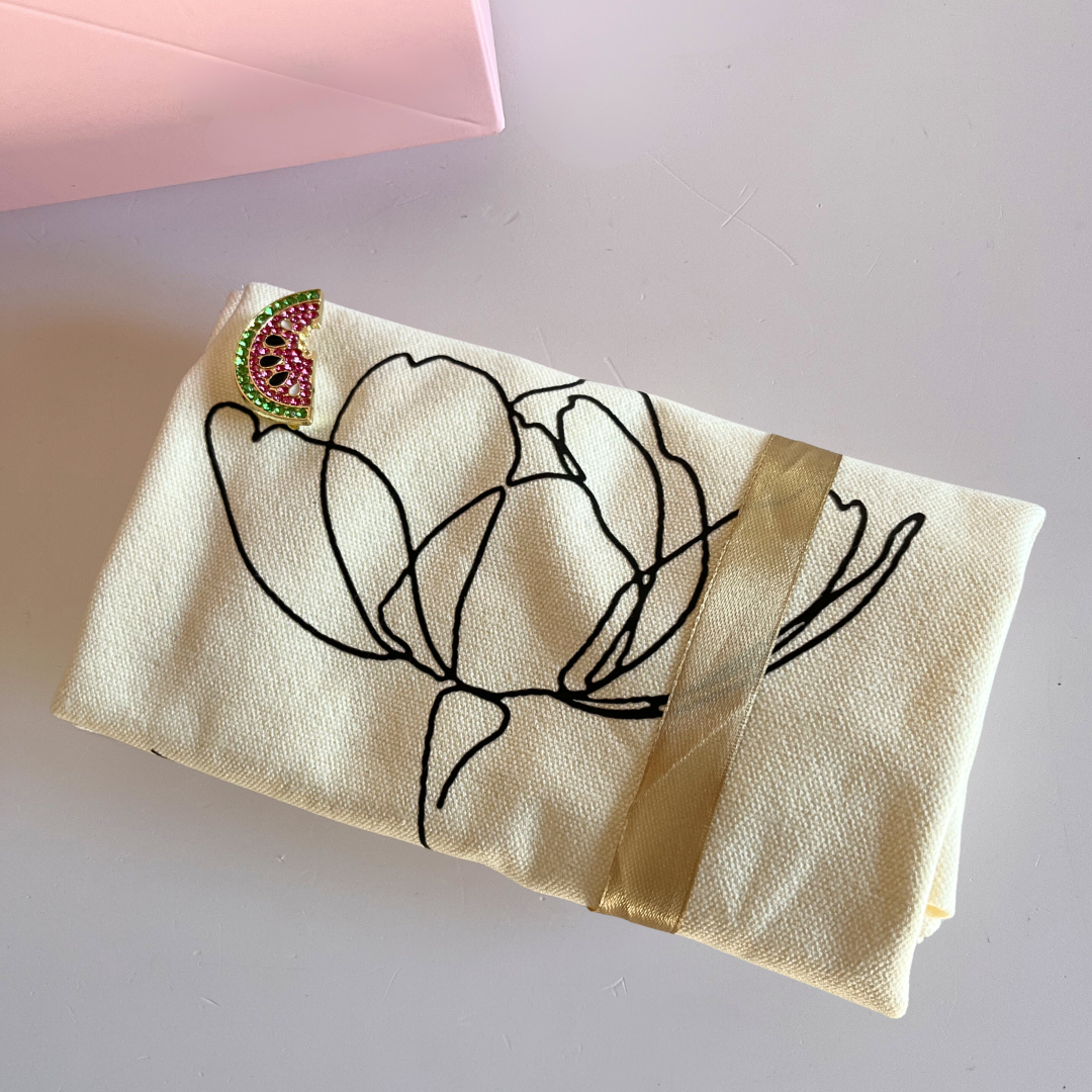 Trots op jou Cadeaubox | Begin met Bismillah