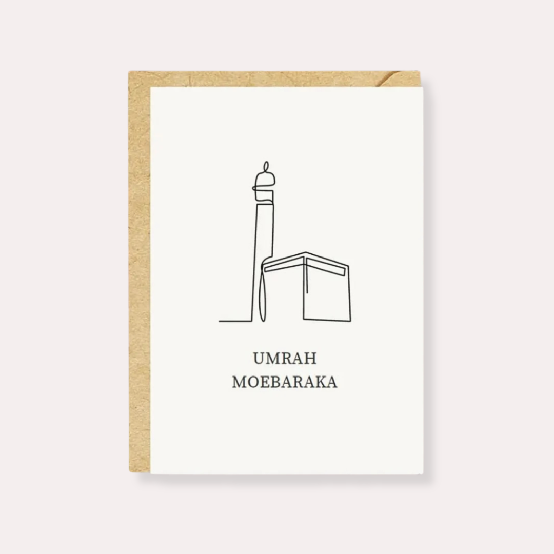 Umrah moebarak | Simpel